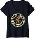 Squatchy Bigfoot Co
