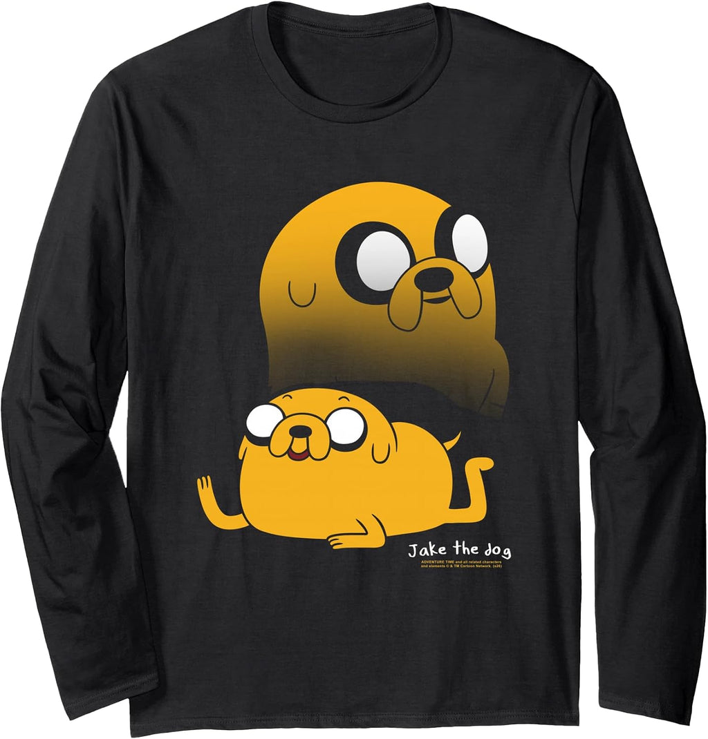 Adventure Time