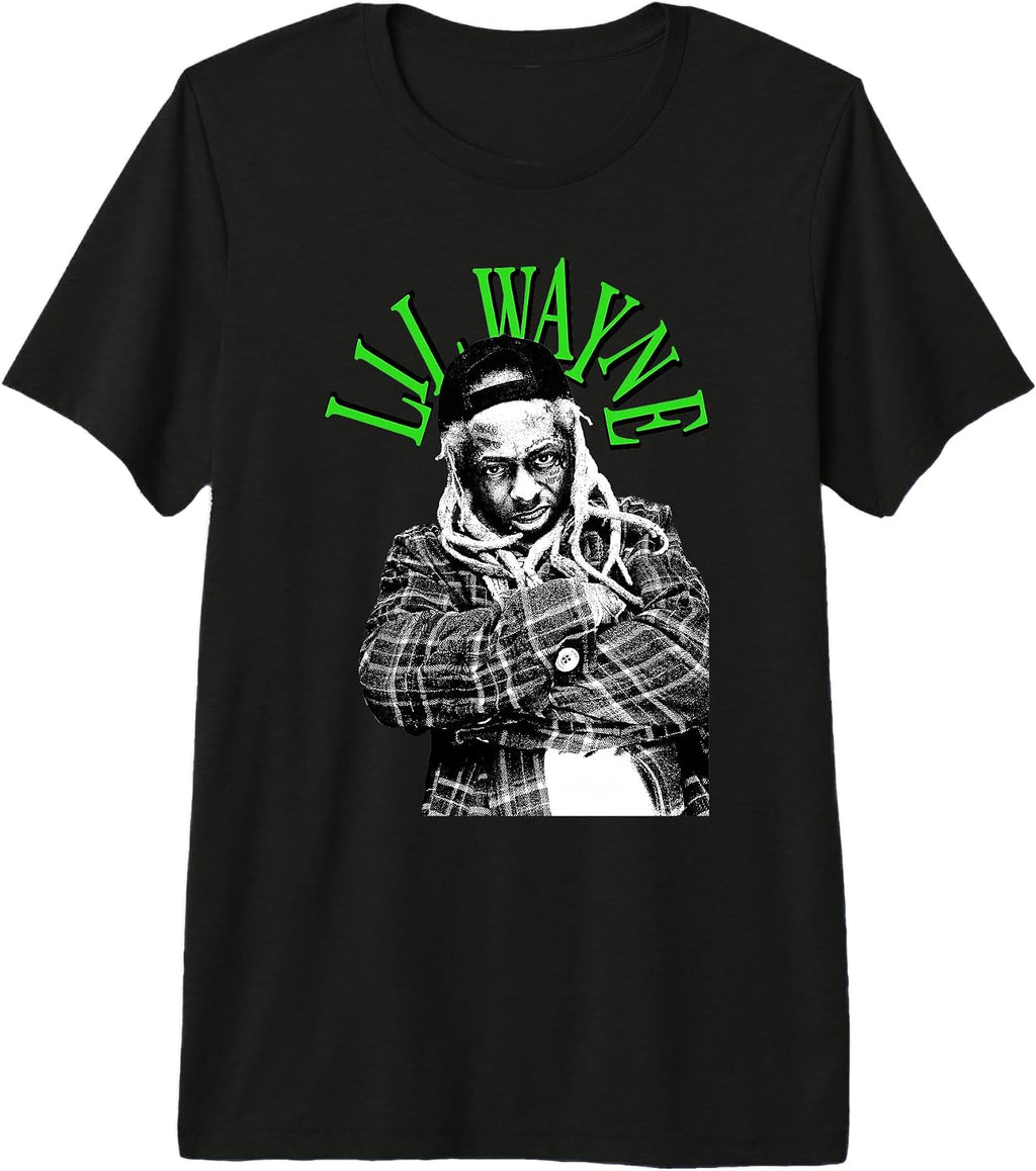 Lil Wayne