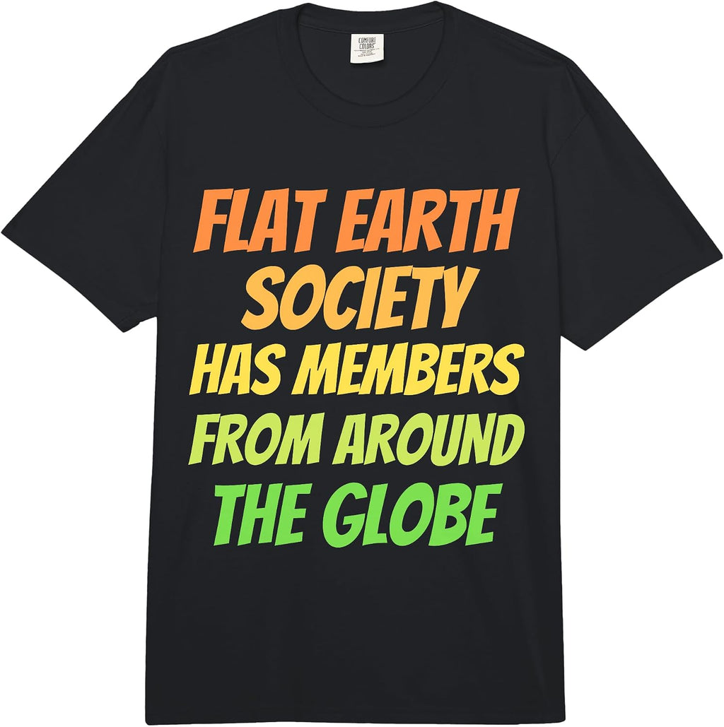 Mocking Merch