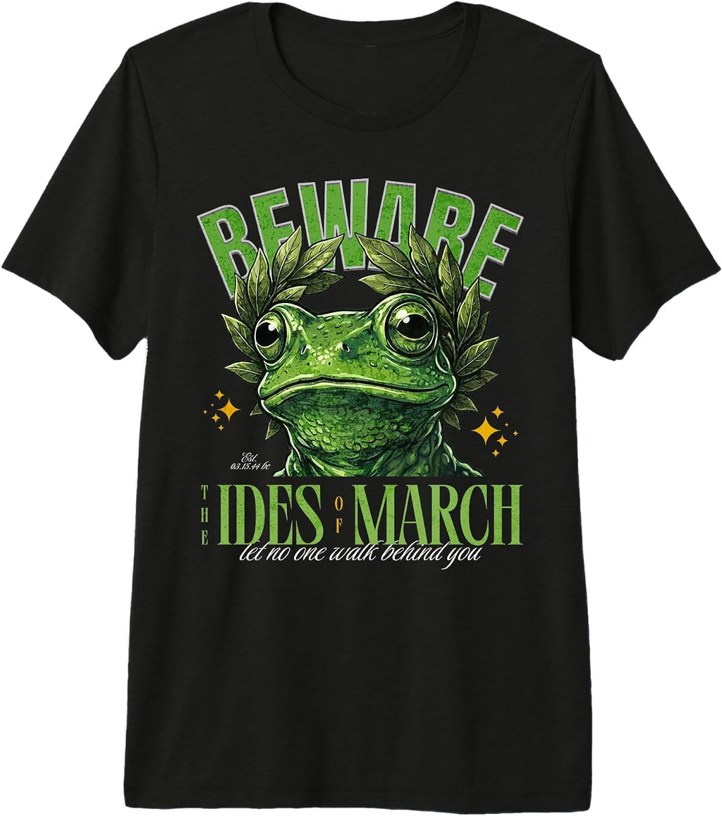 Frog Empire Historical Satire Co