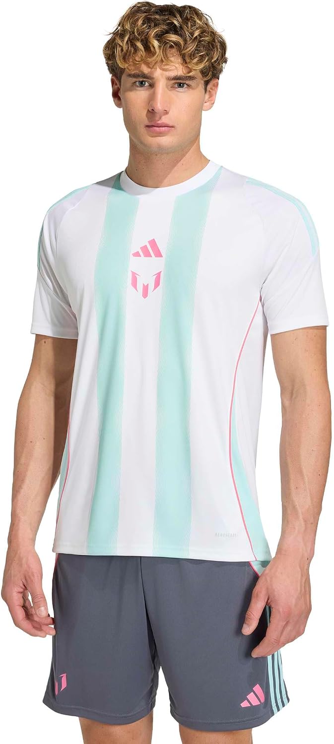Men's Messi Training Jersey