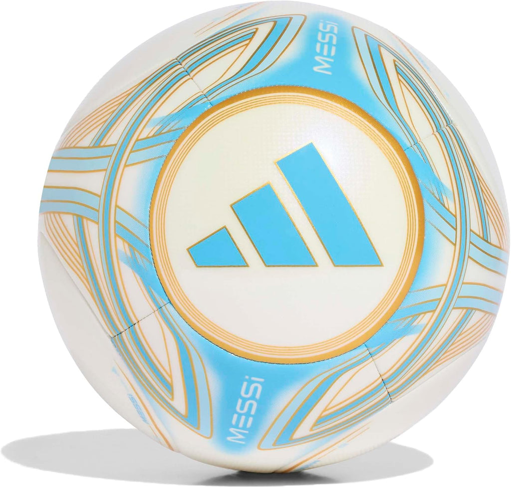 Unisex-Adult Messi Club Soccer Ball