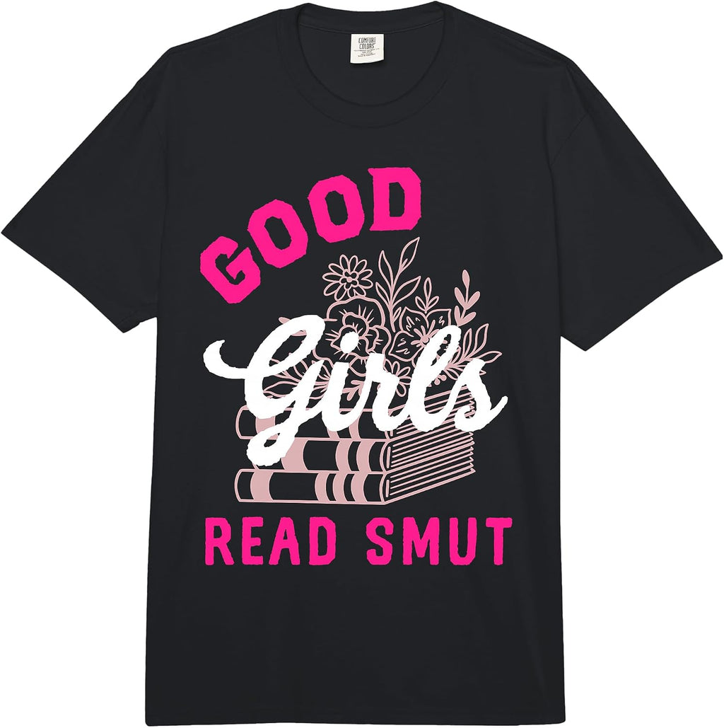 Smutty Book Lovers Gifts For Women