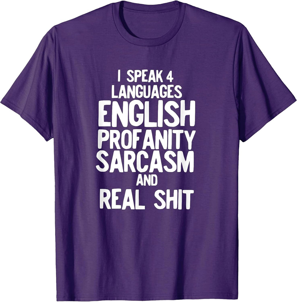 Novelty Merch