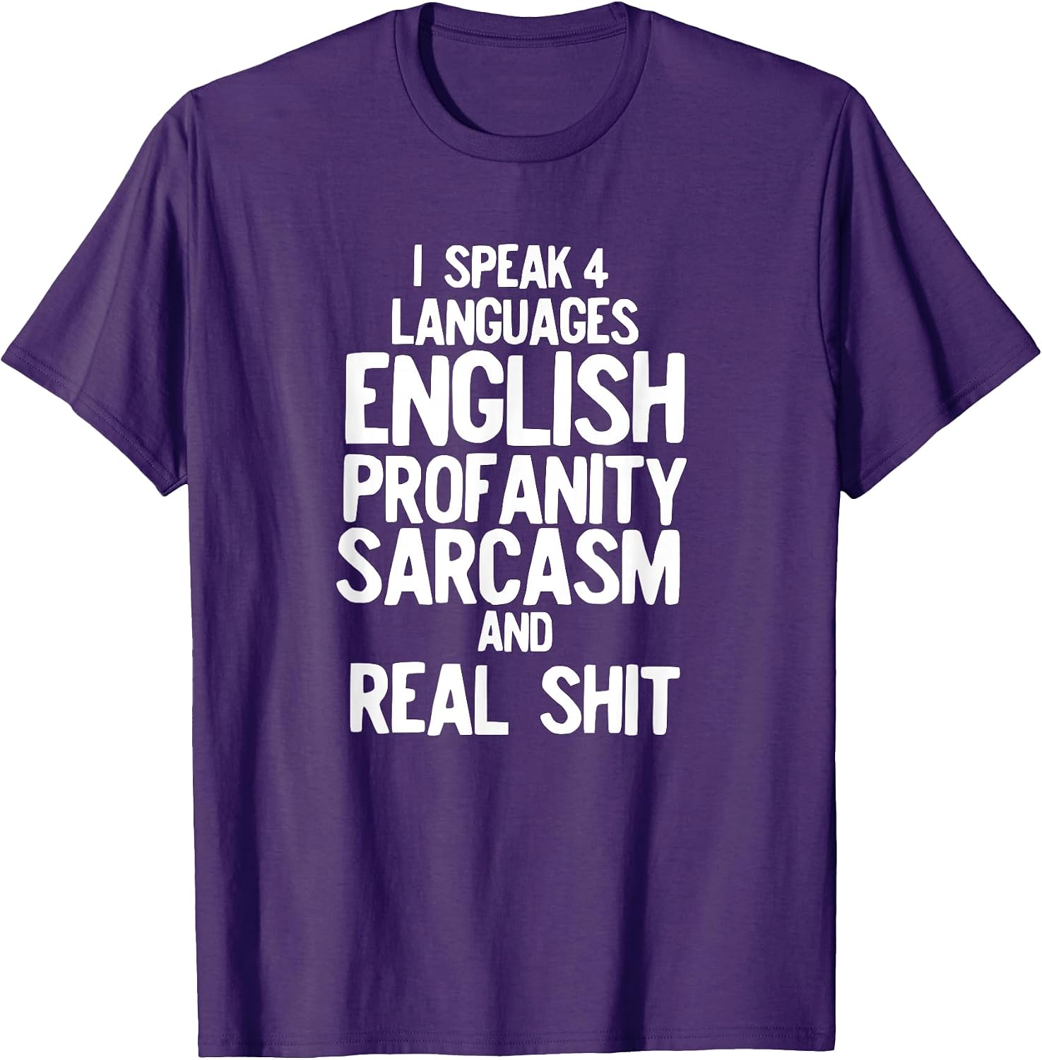 Novelty Merch