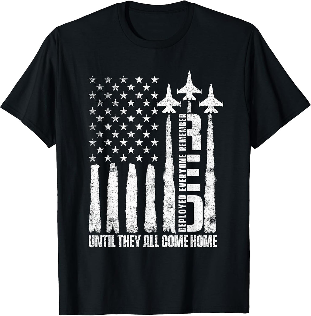 Red Fridays Merch