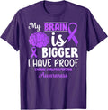 Chiari Malformation Warrior Survivor Designs