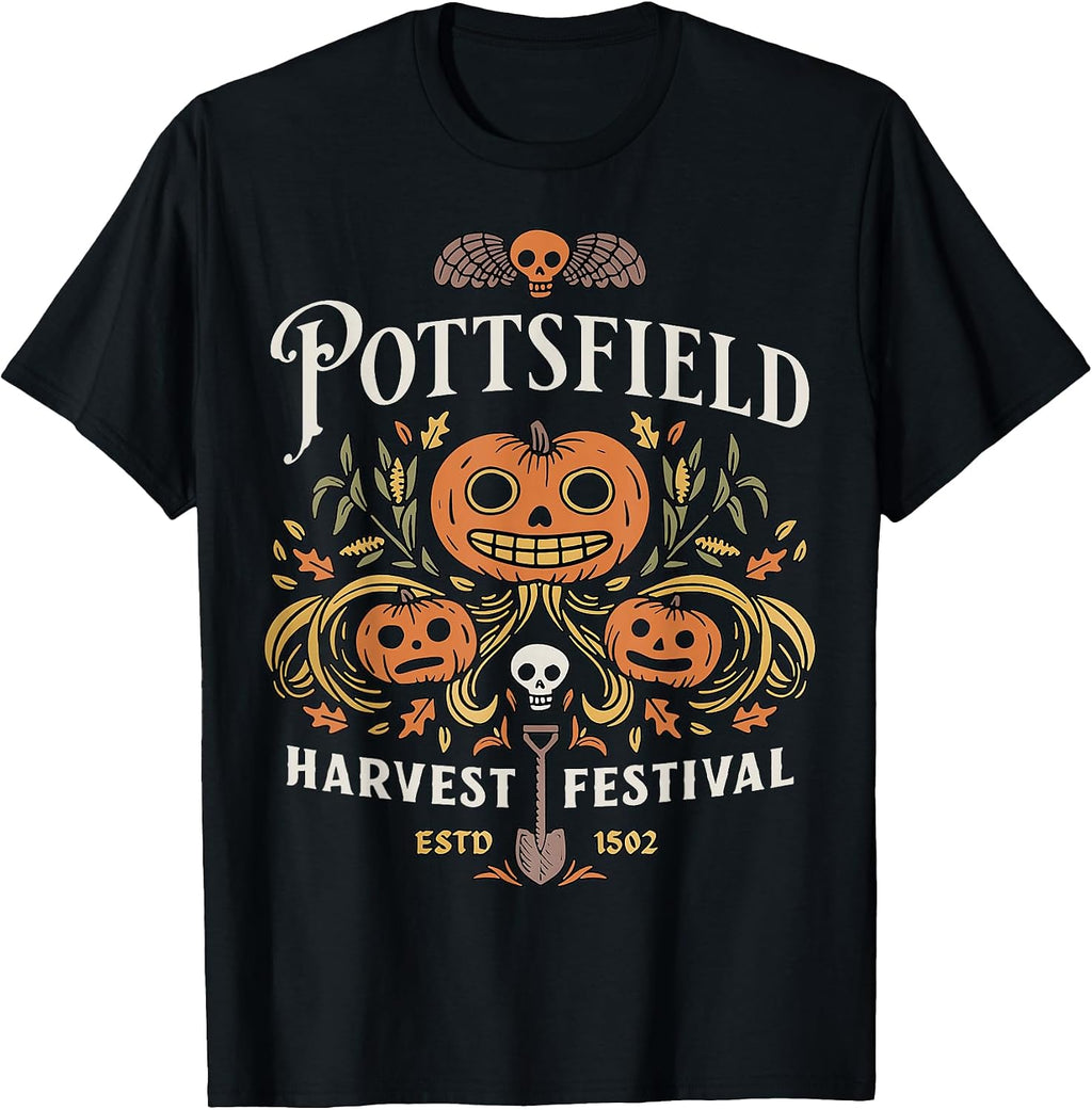 Pottsfield Harvest Festival