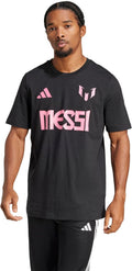 Womens Messi T-Shirt