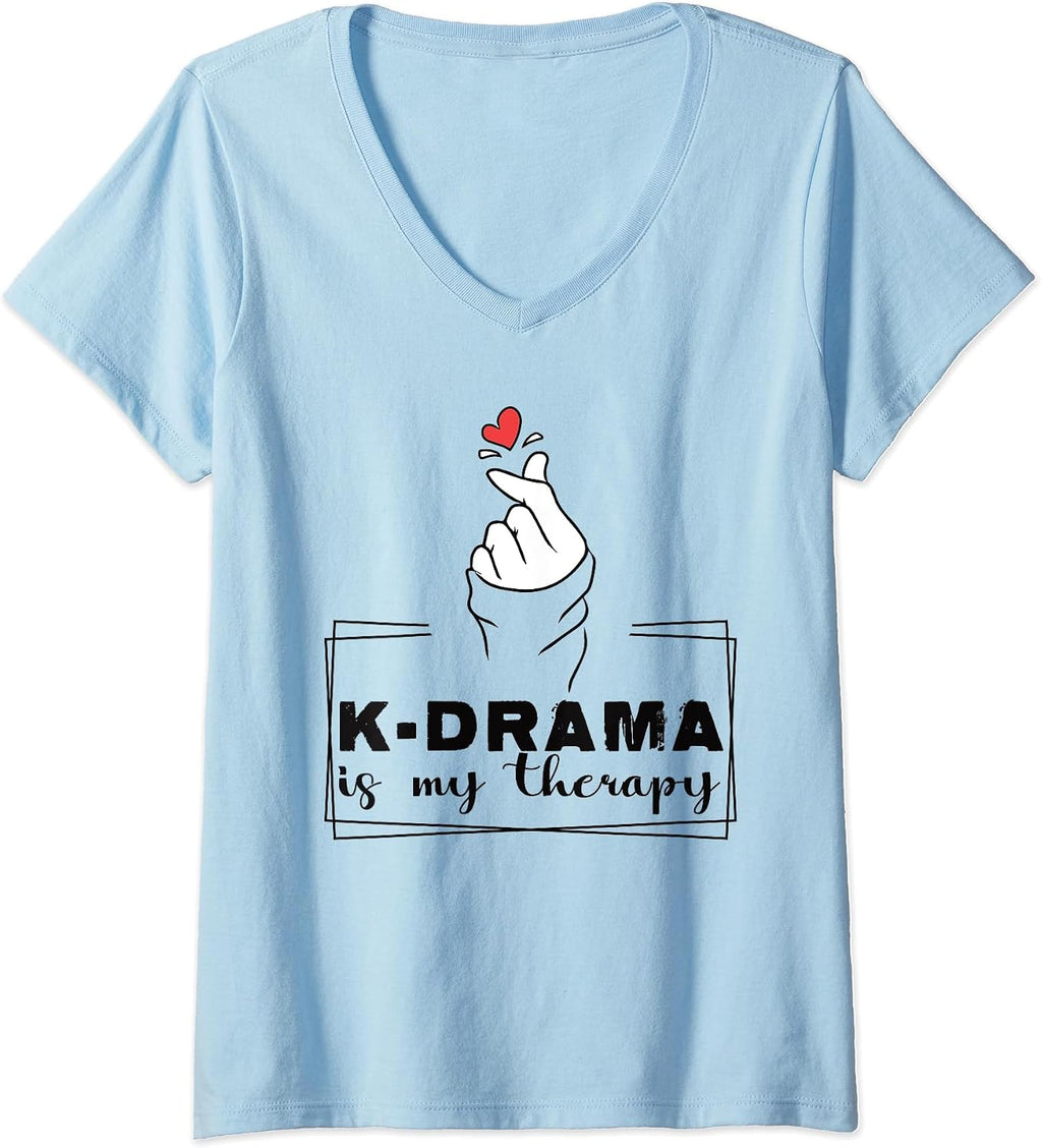 K-Drama is my Therapy Korean Drama Funny Women