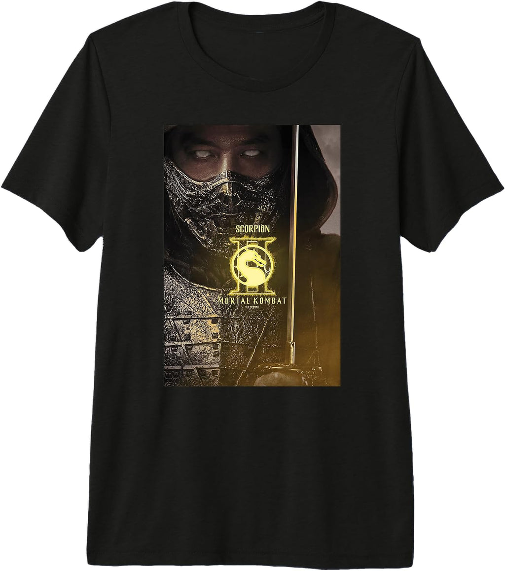 Mortal Kombat