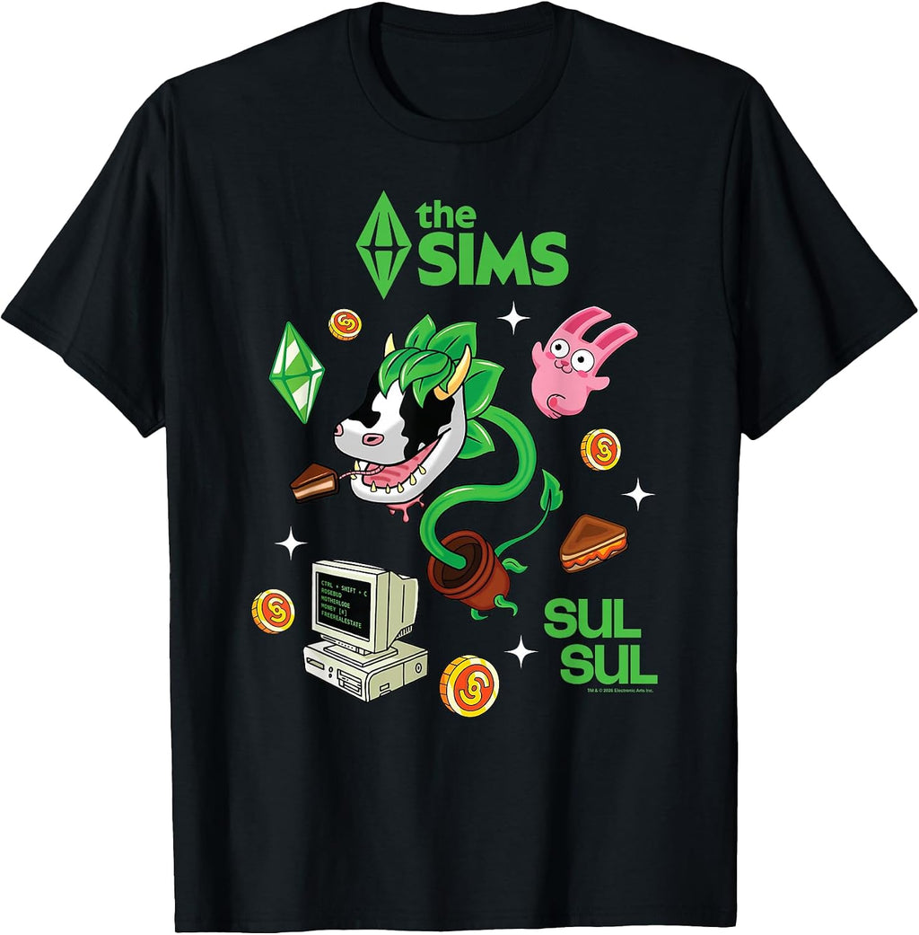 The Sims