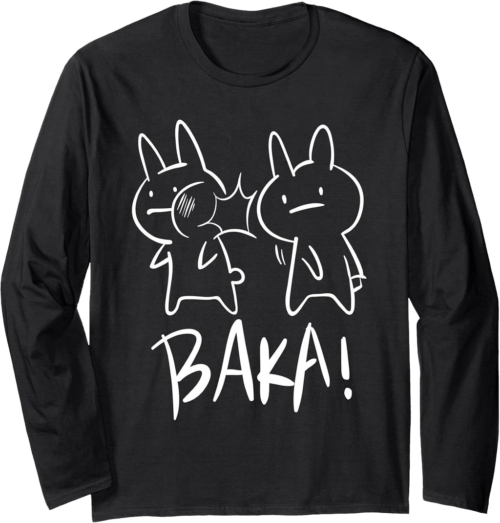Anime Merch - Congex Clothing & Co.
