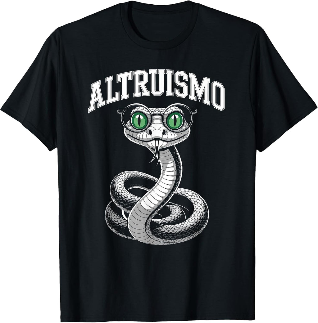 Altruismo House Merch Kids Youth Men Women