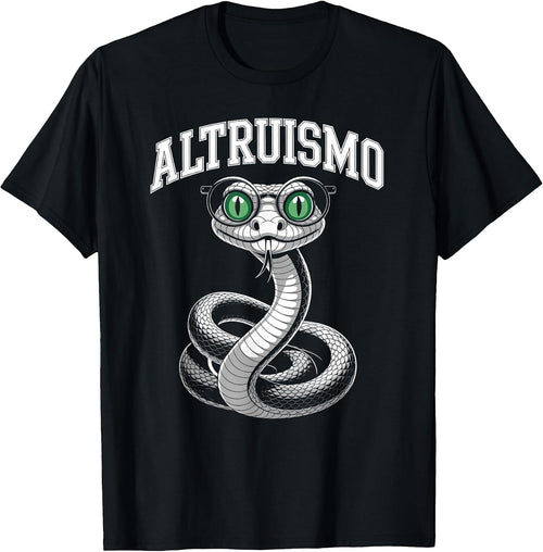 Altruismo House Merch Kids Youth Men Women