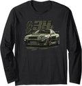 JDM Car Lover Merch Art Print LBWK