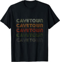Love Heart Cavetown Nametag