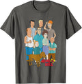 King Of The Hill