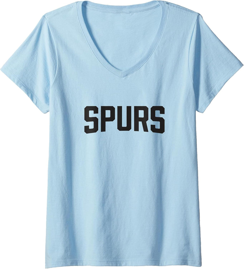 Spurs GFX Merch