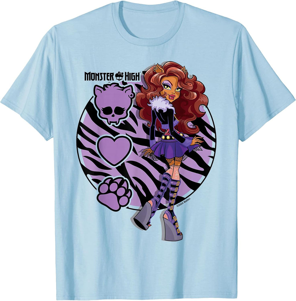 Monster High