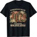 Book Lover & Smut Reader Merch