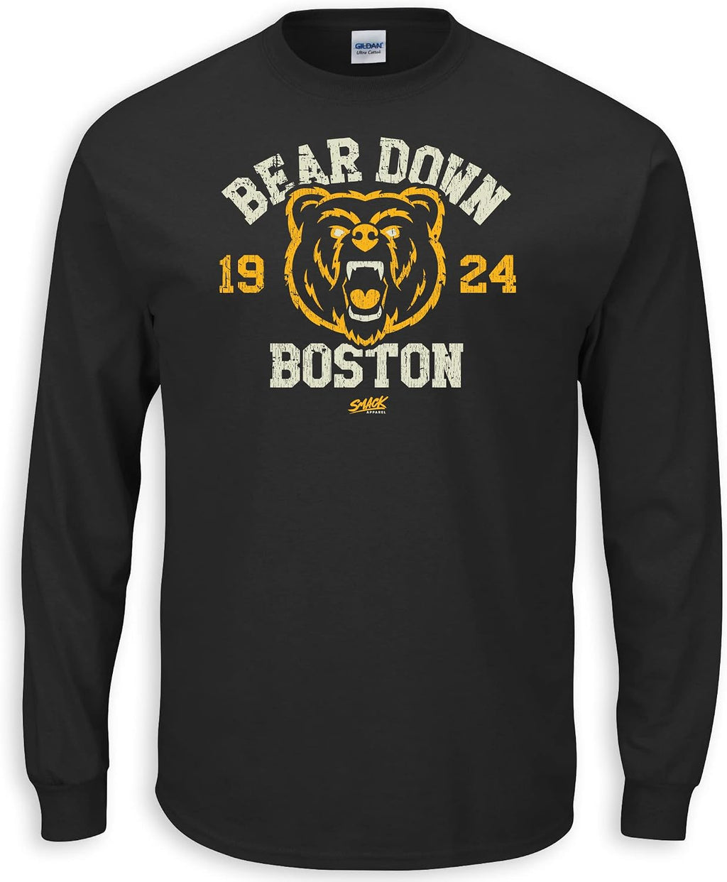 Smack Apparel