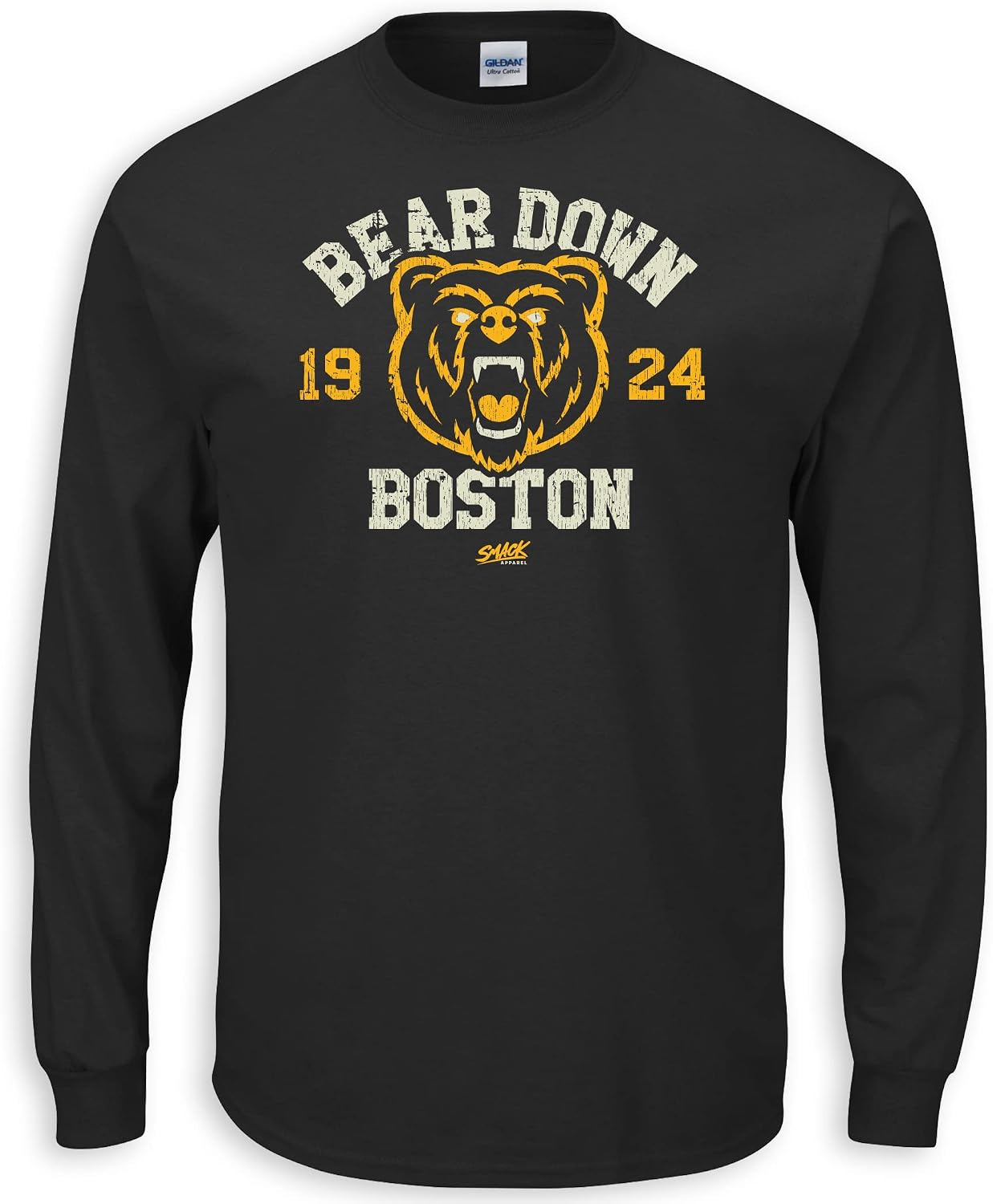 Smack Apparel
