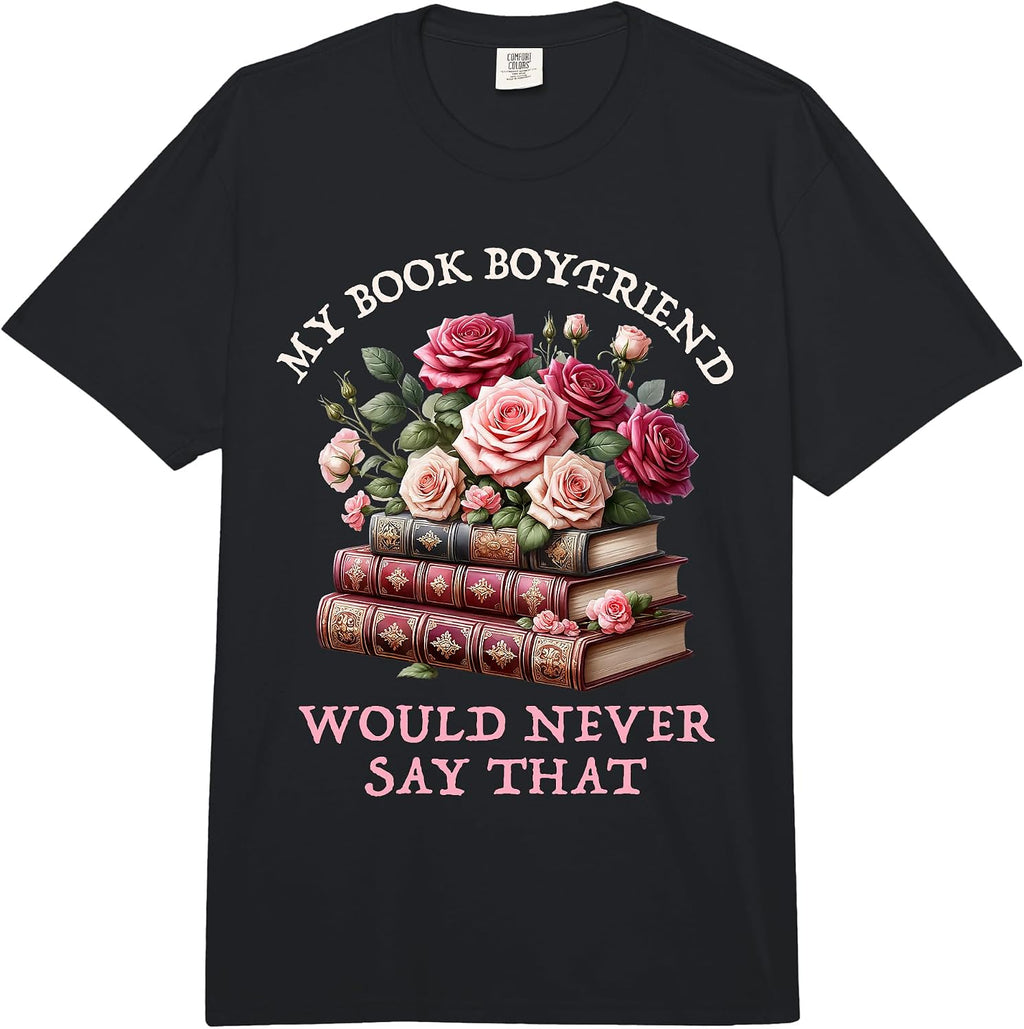 Book Lover Gifts For Women