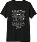 T-Ball Mom Designs