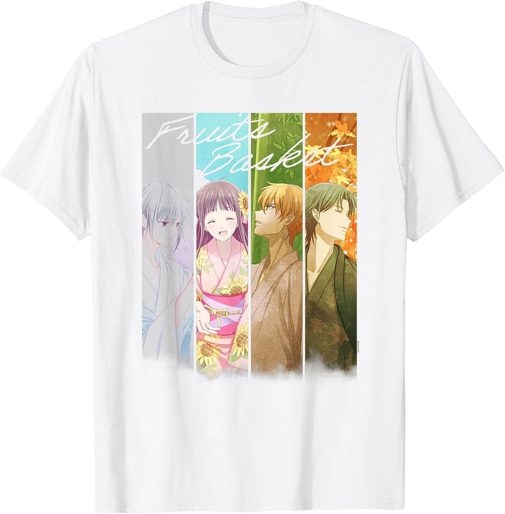 Fruits Basket