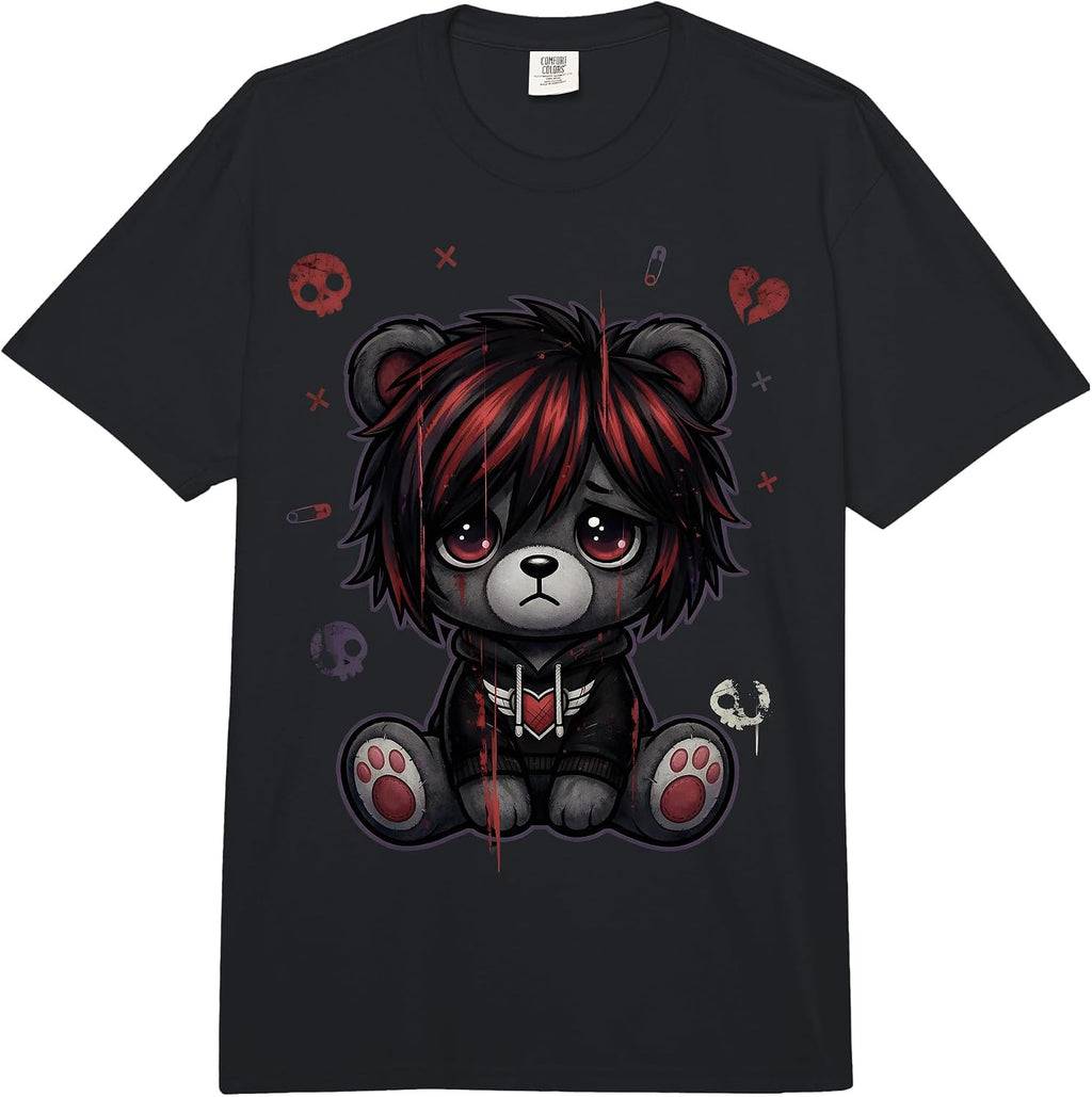 Awesome Goth Merch For Emo Girls