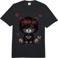 Awesome Goth Merch For Emo Girls