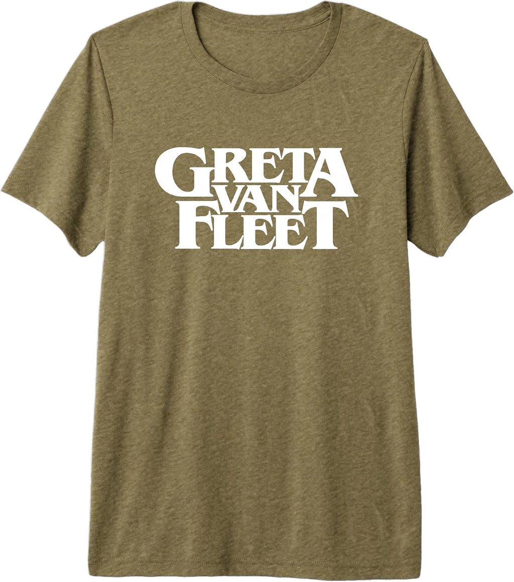 Greta Van Fleet