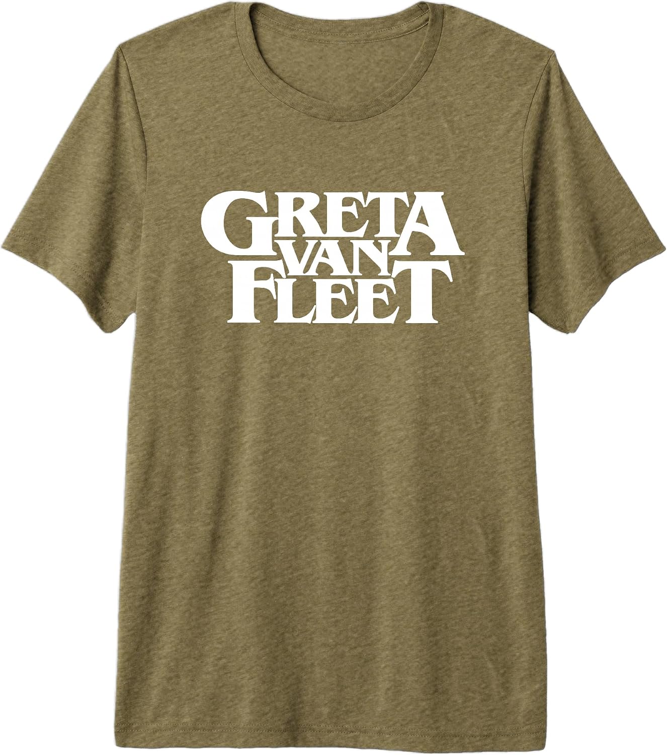 Greta Van Fleet