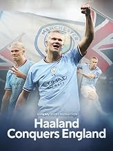 Haaland Conquers England