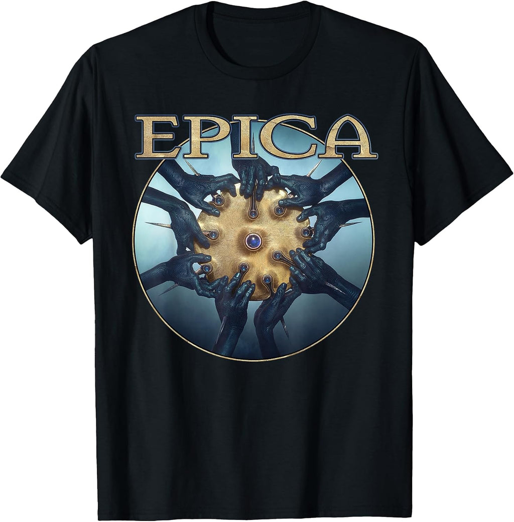 Manic Merch LLC