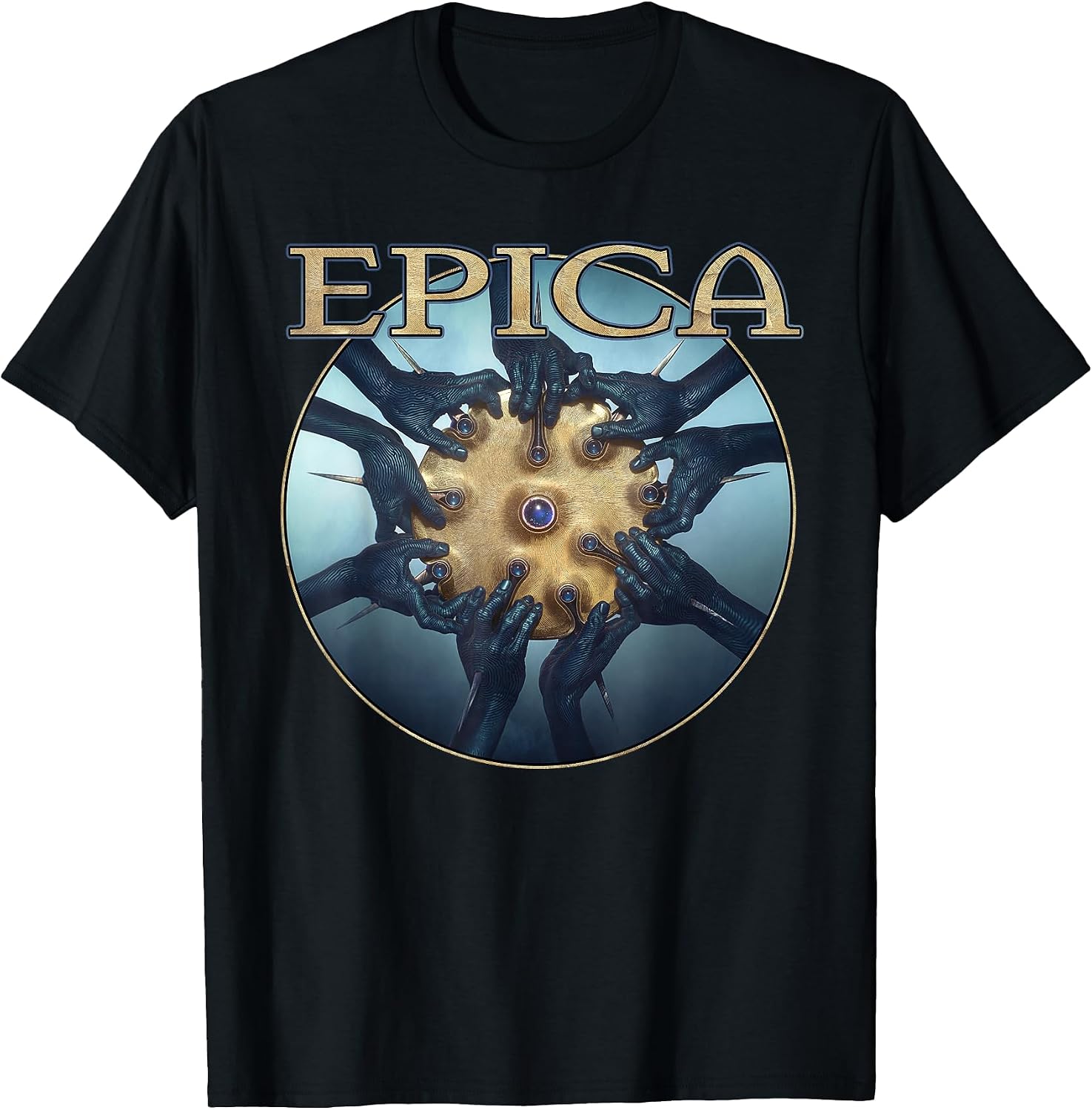 Manic Merch LLC