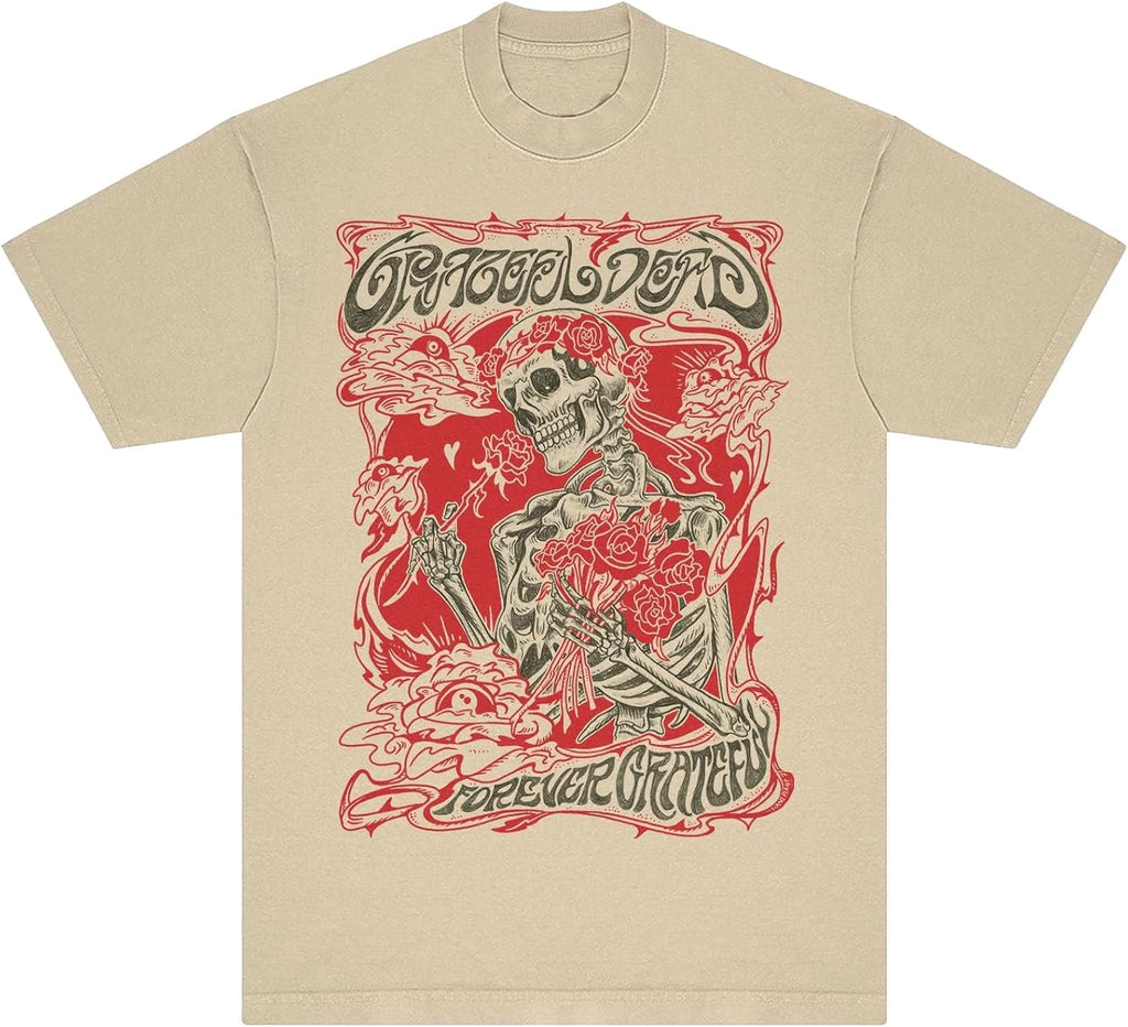 Grateful Dead