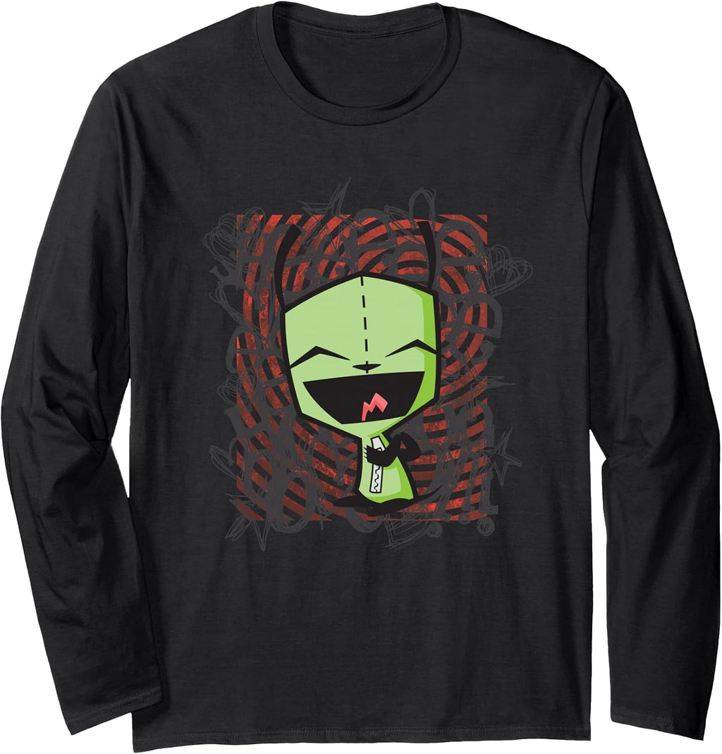 Invader Zim