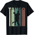 Vintage Tango Merch