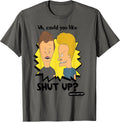 Beavis and Butt-Head