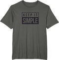Keep It Simple