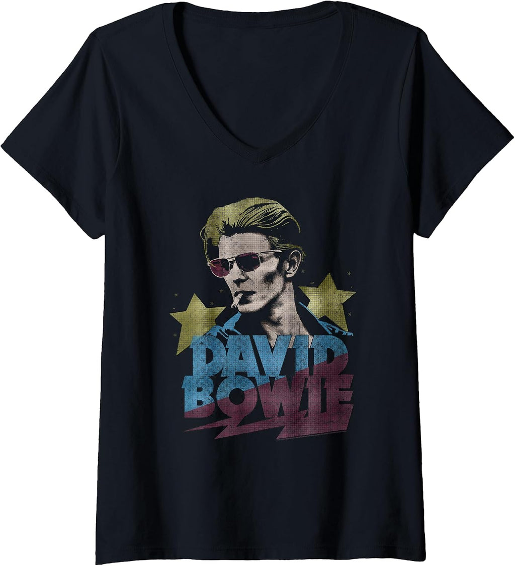 David Bowie