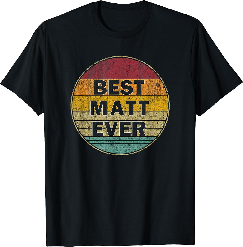 First Names Apparel vintage Style