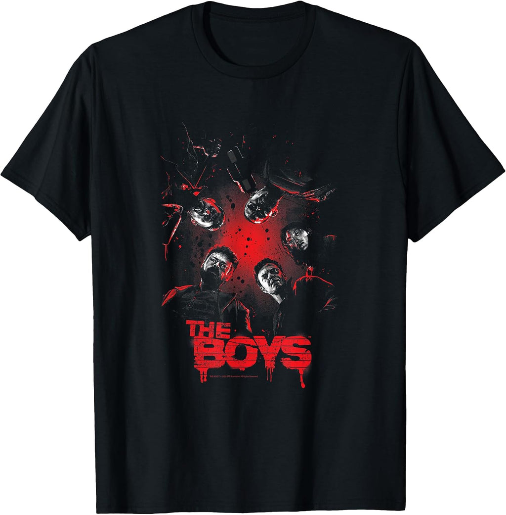 The Boys
