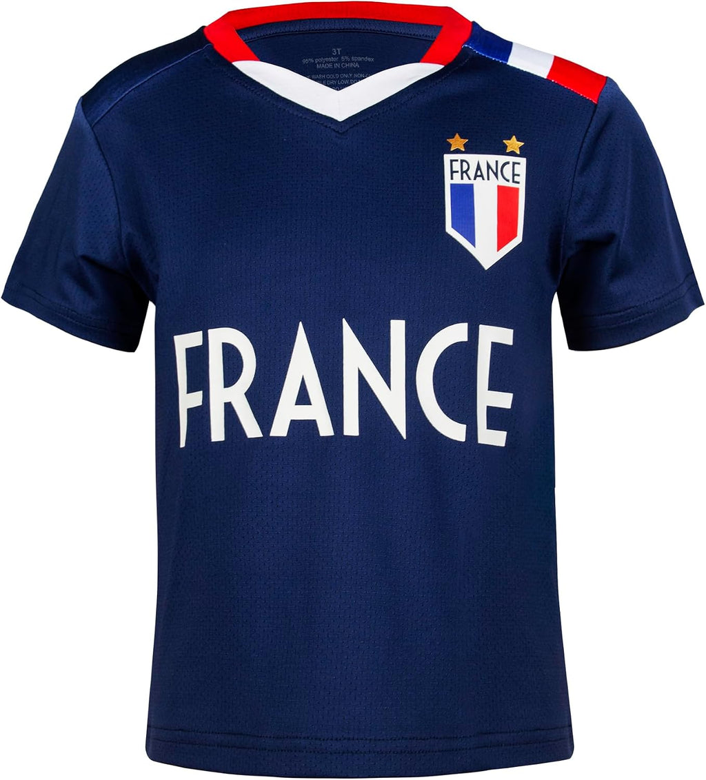 Cnins Adult Soccer Jerseys for Men＆Women XS-4XL