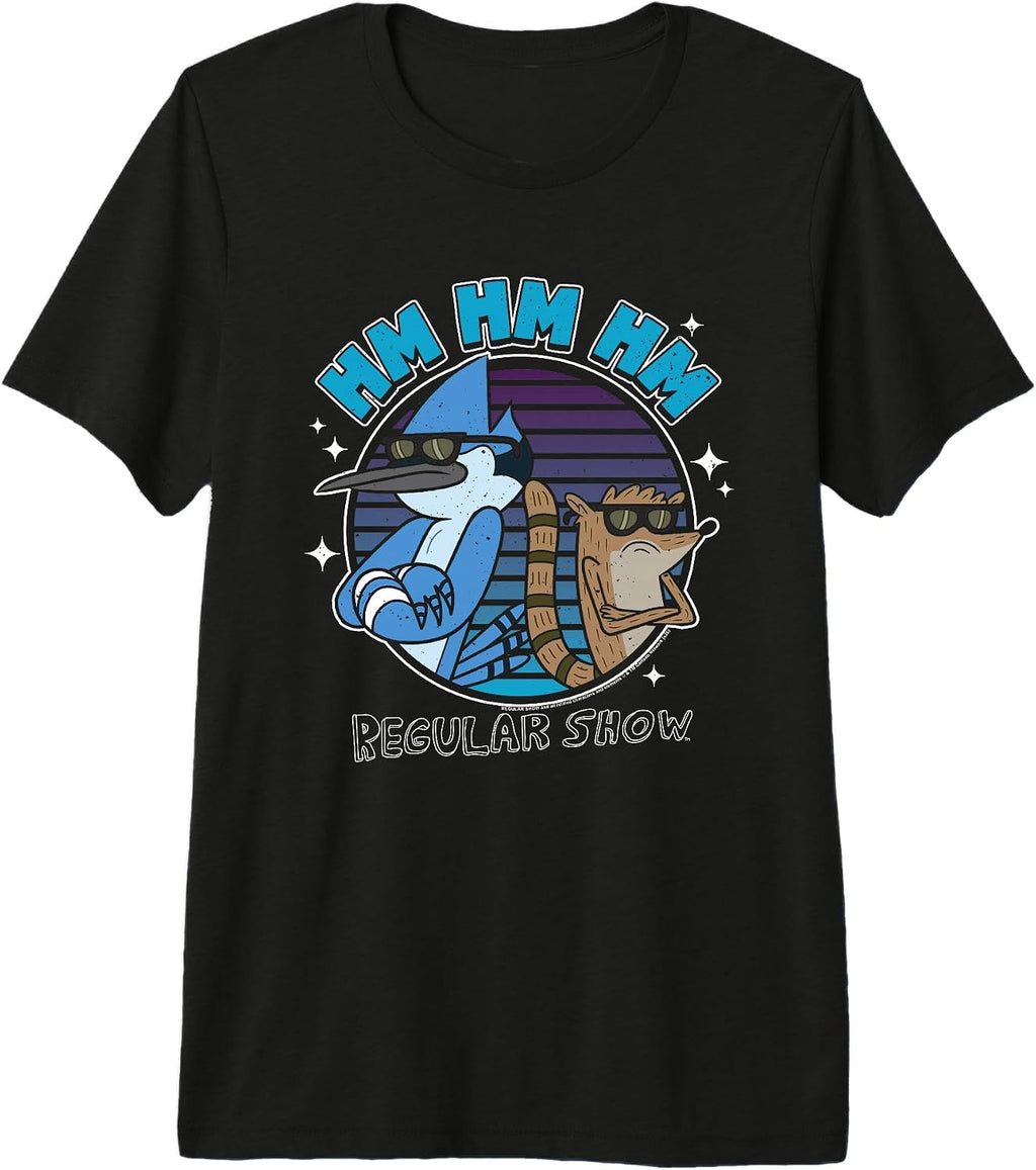 Regular Show