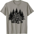 Vintage Bigfoot Farming Merch