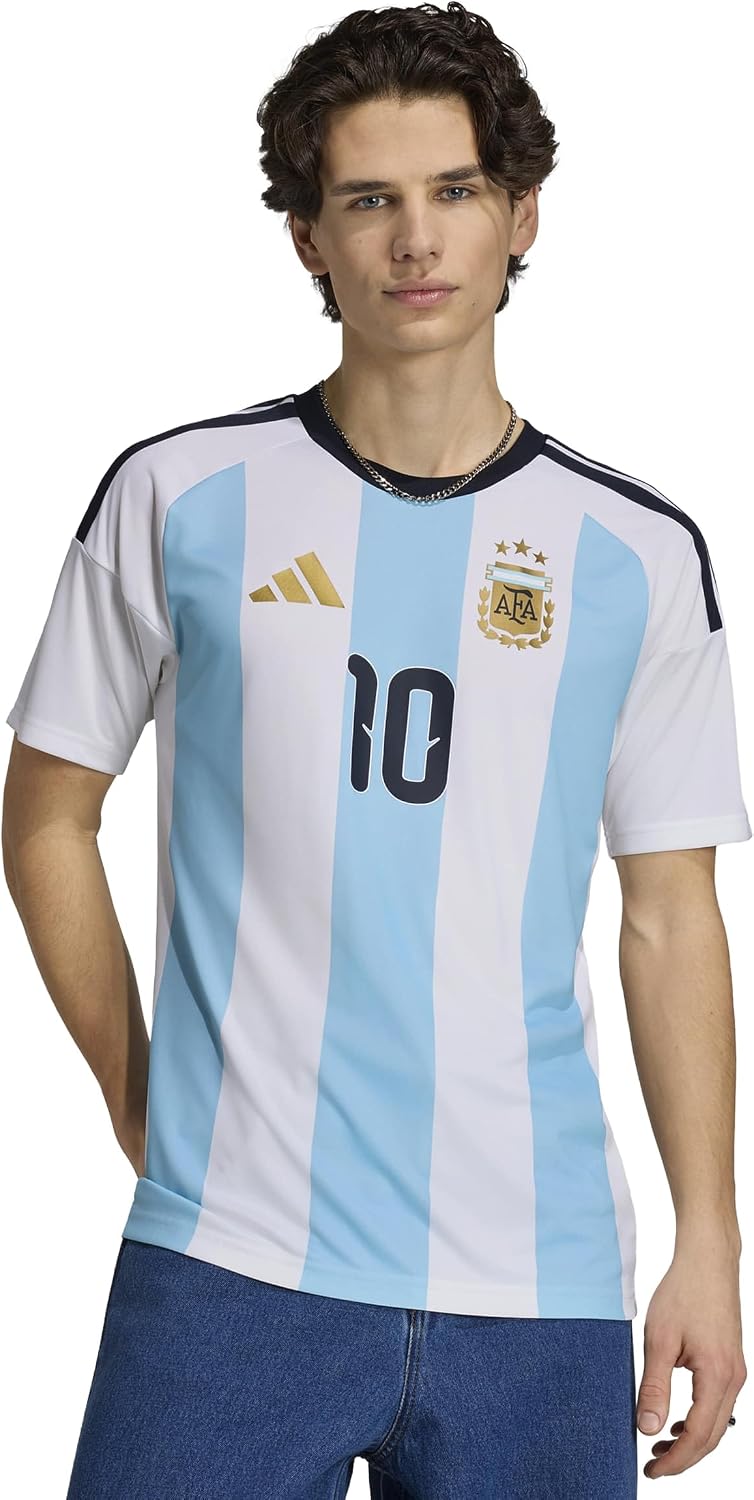 Men's Argentina World Cup 2026 Apparel